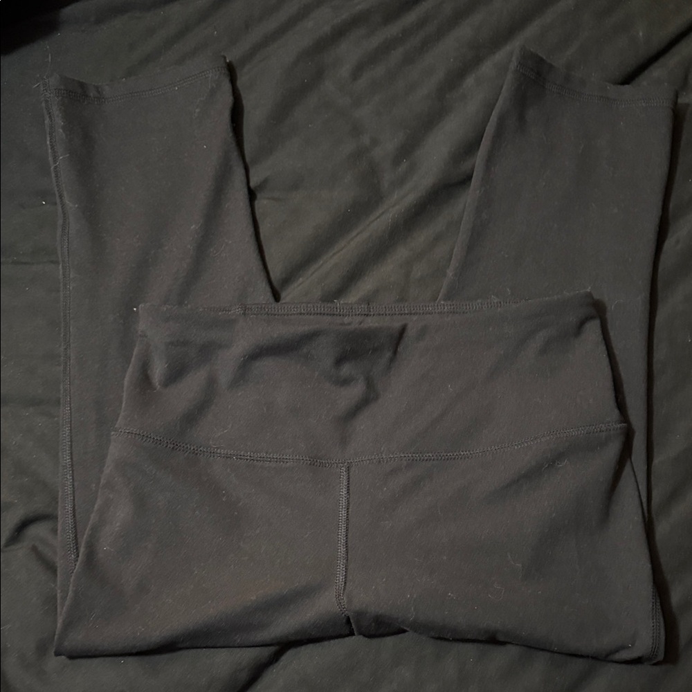 DSG Black Leggings
